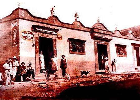 Oaxaca Hotel Azucenas מראה חיצוני תמונה