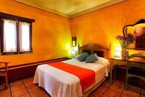 Oaxaca Hotel Azucenas מראה חיצוני תמונה