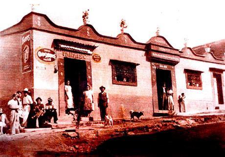Oaxaca Hotel Azucenas מראה חיצוני תמונה